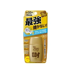 OMI Sun Bears Active Protect Milk Sunscreen SPF 50+ PA++++ 30g