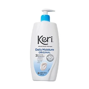 Keri Original Daily Moisture-567g