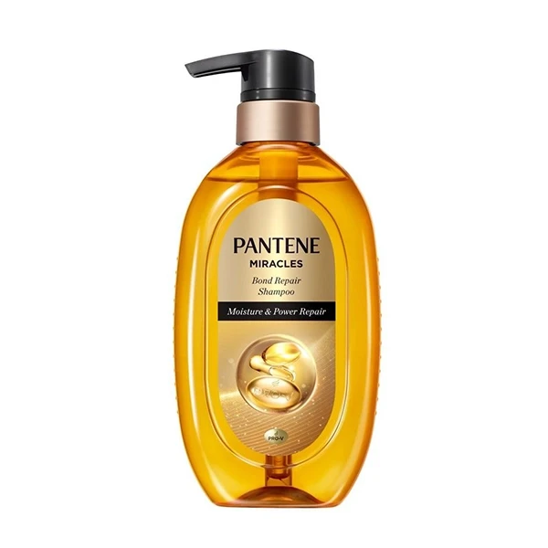 Pantene Miracles Moisture And Power Repair Shampoo-440ml