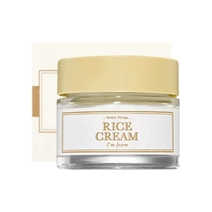 Im From Rice Cream-50g