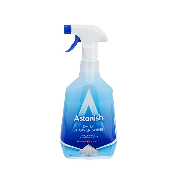 Astonish Shower Shine-750ml