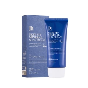 Benton Skin Fit Mineral Sun Cream SPF50+ PA++++ 50ml