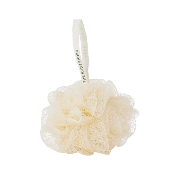 The Body Shop Bath Lily-Off White