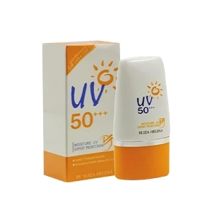 Eliza Helena Moisture UV Expert Protection Cream SPF50+ 30g