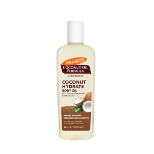 Palmers Coconut Hydrate Body Oil-250ml