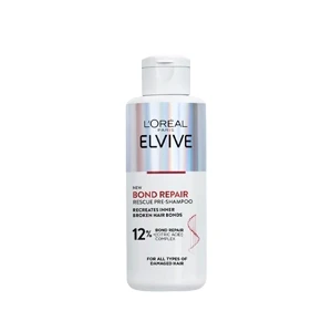 Loreal Elvive Bond Repair Rescue Pre Shampoo-200ml