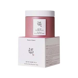 Beauty of Josen Red Bean Refreshing Pore Mask-140ml