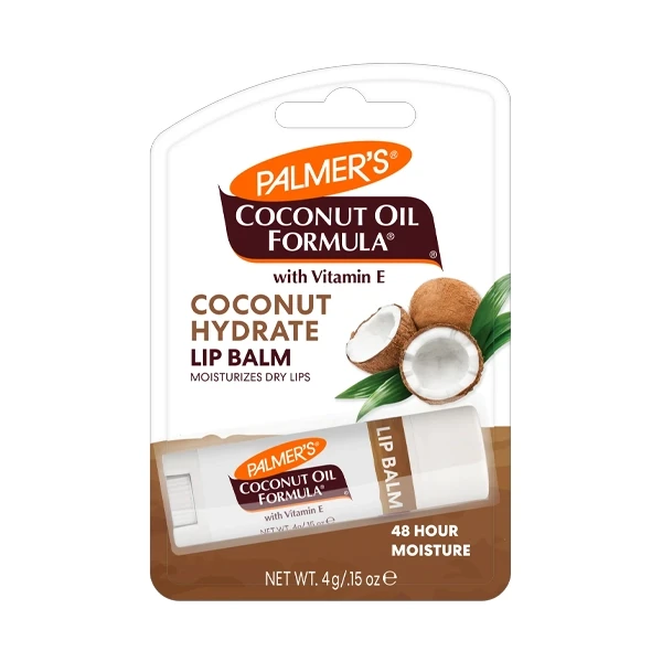 Palmers Coconut Hydrate Lip Balm-4g