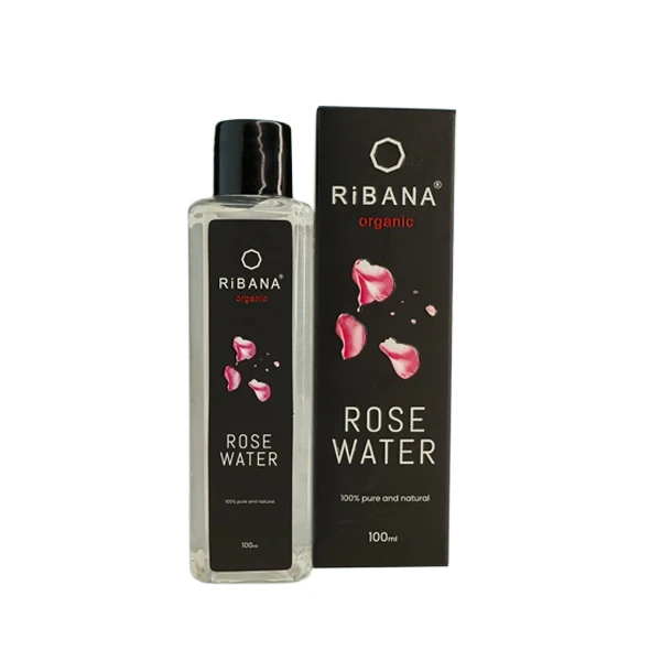 RiBANA Rose Water-100ml