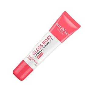 Dot & Key SPF 30 Vitamin C+E Watermelon Lip Balm-10g