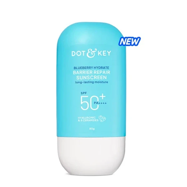 Dot & Key Barrier Repair Sunscreen Spf 50+ Pa++ 80gm