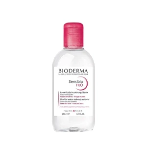 Bioderma Sensibio H2O Micellar Water-250ml