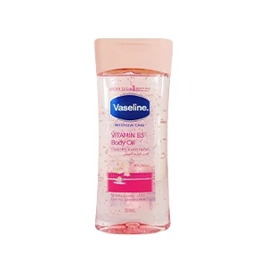 Vaseline Vitamin B3 Healthy Even Tone Body Oil-200ml