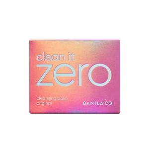 Banila Co Clean it Zero Cleansing Balm Original-100 ml