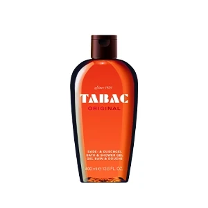 Tabac Original Bath & Shower Gel-400ml