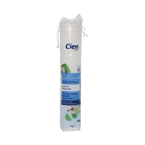 Cien Soft & Efficient Cotton Pads-140pcs