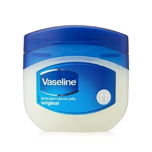 Vaseline Pure Petroleum Jelly Original-100ml
