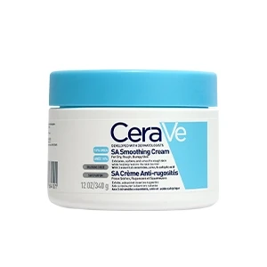 Cerave SA Smoothing Cream-340g