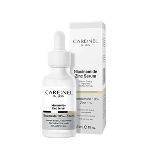 Care Nel Niacinamide 10% Zinc 1% Serum-30ml