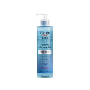 Eucerin Hydrating Cleansing Gel-400ml