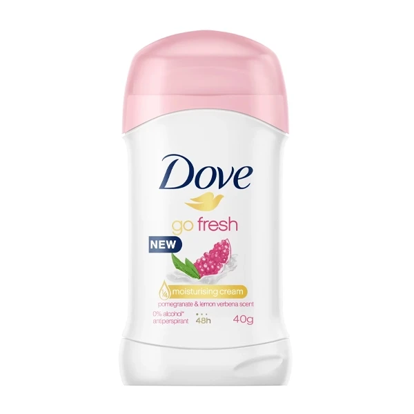 Dove Go Fresh Anti-Perspirant Deodorant-40g