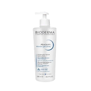 Bioderma Atoderm Intensive Gel Cream-500ml