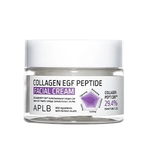 APLB Collagen EGF Peptide Facial Cream-55ml