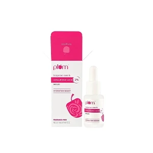 Plum  Hyaluronic Acid 2% Serum-30ml