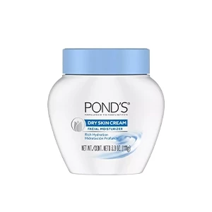 Ponds Dry Skin Facial Moisturizer-111g