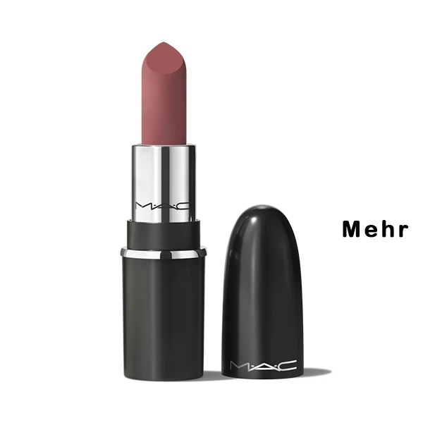 Mac Matte Lipstick Mehr-1.7g