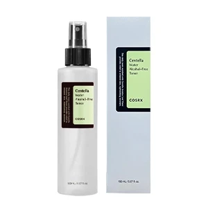 Cosrx Centella Water Alcohol-Free Toner-150ml