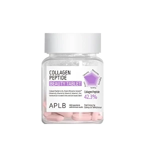 Aplb Collagen Peptide Beauty-30 Tablets