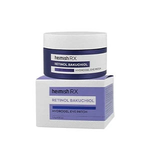 Heimish RX Retinol Bakuchiol Hydrogel Eye Patch-60ea