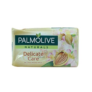 Palmolive Delicate Care With Almond Milk Soap-90g