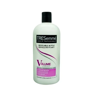 Tresemme Volume & Body Conditioner with Silk Proteins & Collagen-900ml