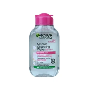 Garnier Micellar Cleansing Water All In 1 For Sensitive Skin-100ml