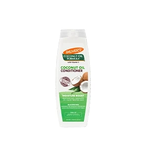 Palmers Coconut Oil Formula Moisture Boost Conditioner-400ml