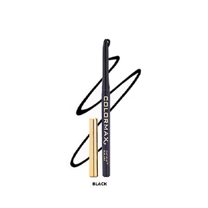 Colormax Indelible Eyes Waterproof Cat Eye Kajal