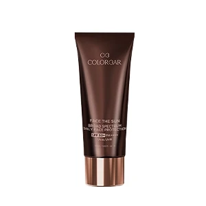 Colorbar Face the Sun Broad Spectrum Face Protector-50ml