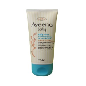 Aveeno Daily Care Baby Moisturizing Lotion-150ml