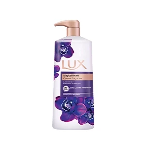 Lux Magical Orchid Fine Fragrance Body Wash-500ml