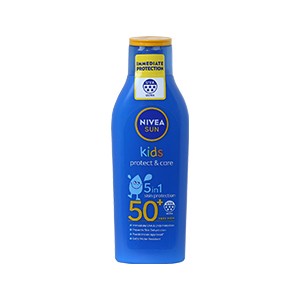 Nivea Sun Kids Protect & Care 5in1 SPF 50+ 200ml