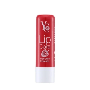 YC Lip Balm Fruity Strawberry - 3.8g