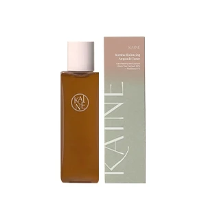 Kaine Kombu Balancing Ampoule Toner-150ml