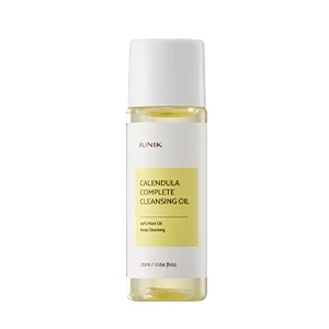 Iunik Calendula Complete Cleansing Oil-25ml