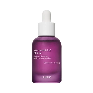 Jumiso Niacinamide 20 Serum-40ml