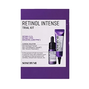 Some By Mi Retinol Intense Trial Kit-2pcs