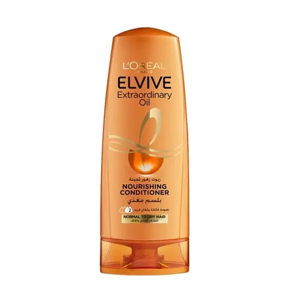 Loreal Elvive Extraordinary Oil Nourishing Conditioner-360ml