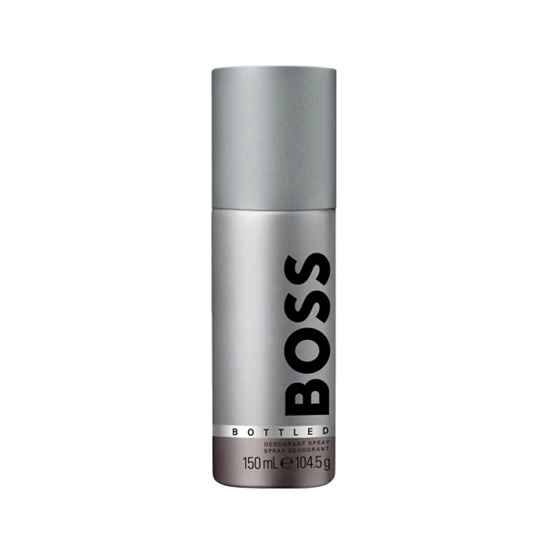 Hugo Boss Bottled Deodorant Spray-150ml