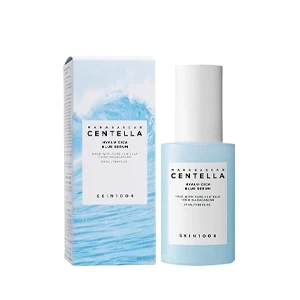 SKIN1004 Madagascar Centella Hyalu-Cica Blue Serum-50ml